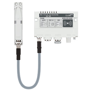 EXW1, Compact Type, Wireless System, Base unit | EXW1-BECAC