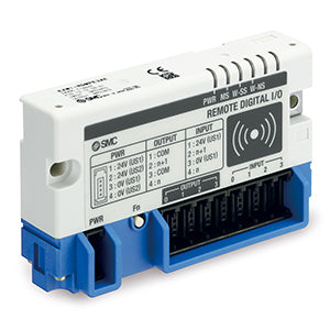 EXW1, Compact Type, Wireless System, Remote Unit | EXW1-RDYNE4BE