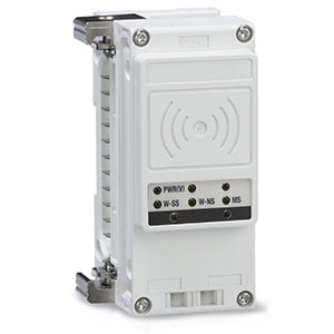EX600-W, Modular Type, Wireless System, Remote Unit | EX600-WSV1