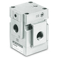 VGA342, 3 Port Air Operated Valve | VGA342-04FA