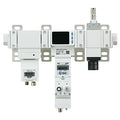 Air Management System, Electro-Pneumatic Regulator Type – AMS20/30/40/60-A | AMS40A-F04C-PN-KLG