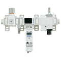 Air Management System, Regulator Type – AMS20/30/40/60-B | AMS30B-F00C-SA-KLG