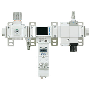Air Management System, Regulator Type – AMS20/30/40/60-B | AMS30B-F00C-SA-KLG