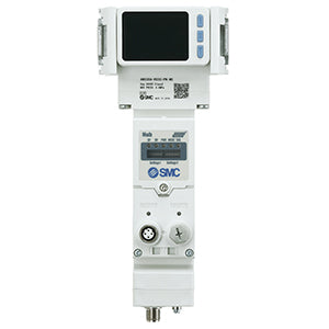 Air Management Hub – EXA1 | EXA1-40-EC-KL