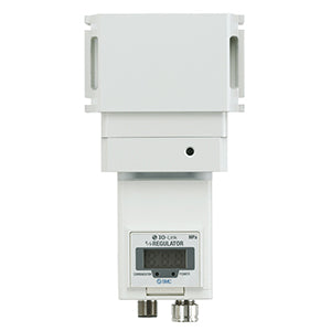 Standby Electro-Pneumatic Regulator – ITV2050/3050-X399 | ITV2050-IL30-2-K-X399