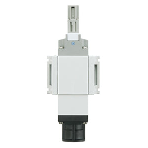 Residual Pressure Relief Valve – VP*46E-X660/X661 | VP746E-5KVOZ1-S-X660