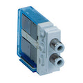 V100, 3 Port Solenoid Valve, Plug-in | V110T-D5NCZ-C4