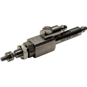 CJ1, Air Cylinder, Double Acting, Single Rod – CJ1B4-15U4