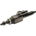 CJ1, Air Cylinder, Double Acting, Single Rod – CJ1B4-10U4
