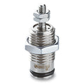 CJP-Z, Pin Cylinder, Single Acting, Spring Return – CJPB16-5Z
