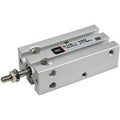 C(D)U, Free Mount Cylinder, Double Acting – CDU6-30D