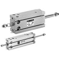 C(D)UW, Free Mount Cylinder, Double Rod – CDUW32TF-40D