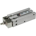 C(D)UK, Free Mount Cylinder, Non-rotating, Double Acting – CDUK6-10D