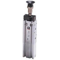 ZC(D)UK, Free Mount Cylinder w/Vacuum Pad – ZCDUKC25-50D