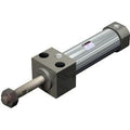 C(D)85R, ISO Cylinder, Double Acting, Single Rod, Direct Mount – CD85RAF8-10-B