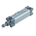 CP96S(D), ISO 15552 Cylinder, Double Acting, Single/Double Rod with Air cushion on both ends and Bumper cushion – CP96SDB80-500C