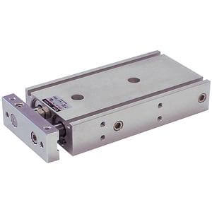 CXSM, Dual Piston Rods, Slide Bearing – CXSM32TF-90