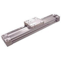MY1H, Mechanical Joint Rodless Cylinder, High Precision Guide w/o Stroke Adjustment – MY1H16-500