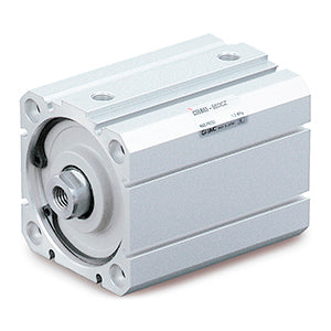 C55-Z, ISO Compact Cylinder, Single rod – C55B32-150DCMZ