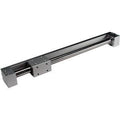 CY3R, Magnetically Coupled Rodless Cylinder (with Switch Rail) – CY3R32TF-100