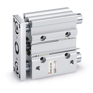 MGP-Z, Compact Guide Cylinder – MGPM20TF-125Z