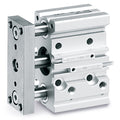 MGPK (ø12 to ø32), Compact Guide Cylinder – MGPKAM32TF-200