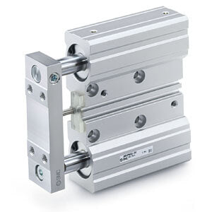 JMGP, Compact Guide Cylinder – JMGPM25-100
