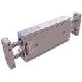 CXSWM, Dual Rod Cylinder, Double Rod, Slide Bearing – CXSWM10-20