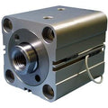 CH(D)KD(20-25), Compact Hydraulic Cylinder Series – CHKDB25-20