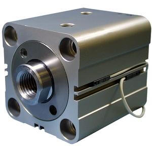 CH(D)KD(20-25), Compact Hydraulic Cylinder Series – CHKDB25-20
