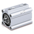 R(D)Q, Compact Cylinder, Air Cushion – RDQB25-15