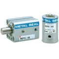 MQP, Single Acting, Metal Seal, Low Friction – MQP10-10S