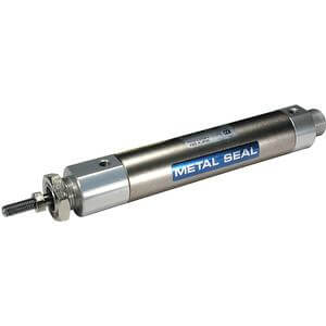 MQM, Lateral Load Resisting Cylinder, Low Friction – MQMLB20TFH-45D