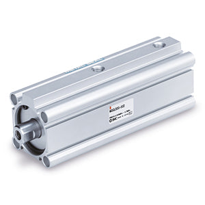 MQQ, Compact Cylinder, Metal Seal, Low Friction – MQQTB40TF-70D
