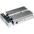 CXSJ, Dual Rod Cylinder, Compact Type – CXSJM15-75