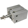 C(D)U-A, Free Mount Cylinder with Air Cushion – CDU25-30A