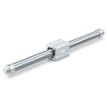 CY3B-Z, Magnetically Coupled Rodless Cylinder, Basic Type – CY3B40TF-100Z