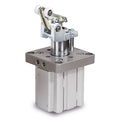RS2H, Heavy Duty Stopper Cylinder – RS2H50TF-30BM-D