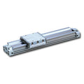 MY3M, Mechanical Joint Rodless Cylinder, Slide Bearing Type – MY3M25TF-400