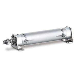 CG1-Z1, Air Cylinder, Double Acting, Single Rod – CG1ZA32TF-50Z1