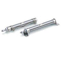 C(D)J2-Z, Air Cylinder, Double Acting, Single Rod – CDJ2B16-175RZ-B