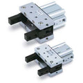 MHT2-Z, Air Gripper, Toggle Style – MHT2-32TFDZ