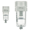 AF10-60-A, Modular Style, Air Filter | AF10-M5C-A