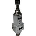 ARJ310, Miniature Regulator Series | ARJ310-01