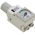 ARM10, Small Manifold Regulator, Single Unit | ARM10-20