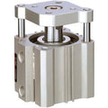 C(D)QM, Compact Cylinder, Guide Rod Type – CDQMB100TF-20