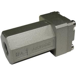 EAK, Check Valve, European – EAK6000-F06