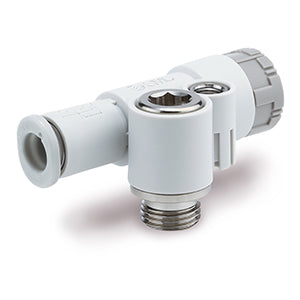 Metric size - JASV – JASV-LEA04-M3