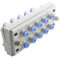 KDM, Rectangular Multi-Connector – KDM10-08