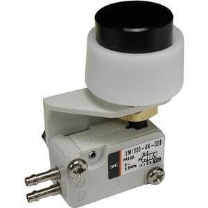 VM1000, Micro Mechanical Valve | VM1000-4N-01